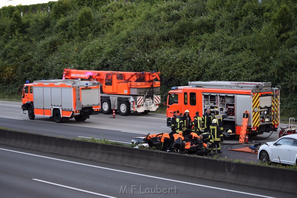 VU PKlemm A 3 Rich Frankfurt Hoehe AK Koeln Heumar P169.JPG - Miklos Laubert